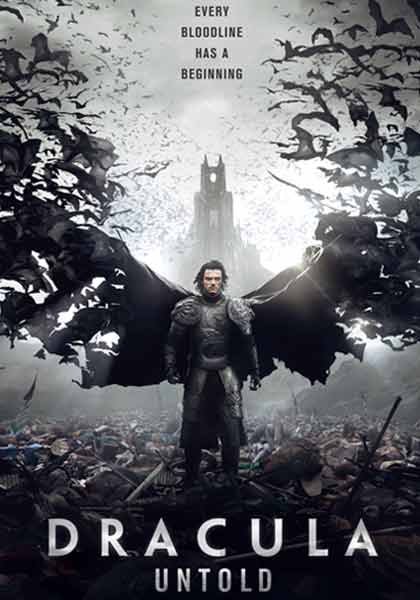 Dracula Untold