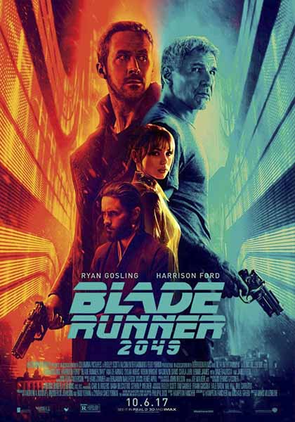 Blade Runner 2049