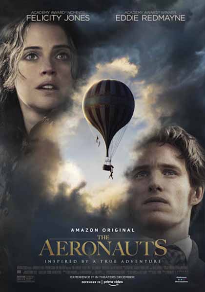 The Aeronauts