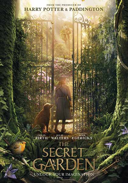 The Secret Garden