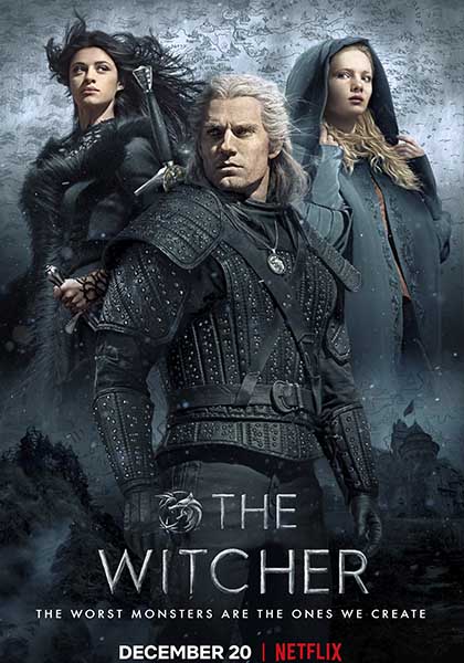 The Witcher